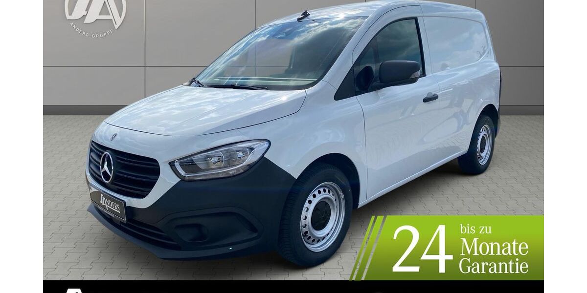 Mercedes-Benz Citan 3.000 km 28.441 &euro; Vechta 49377