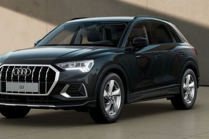 Audi Q3 15.715 km 39.715 &euro; Northeim 37154