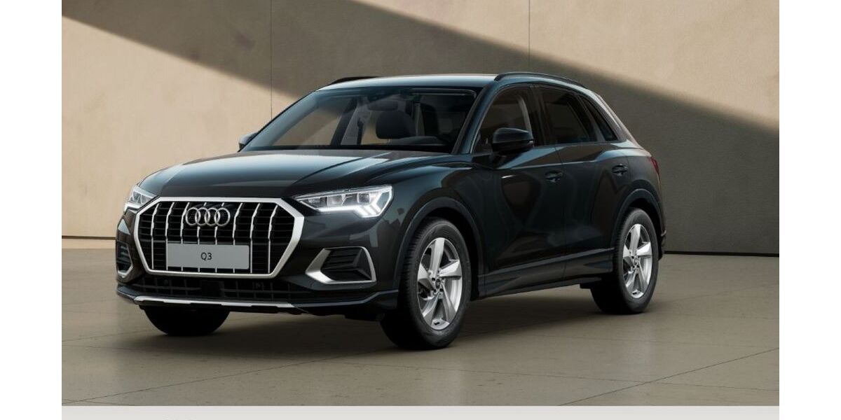 Audi Q3 15.715 km 39.715 &euro; Northeim 37154