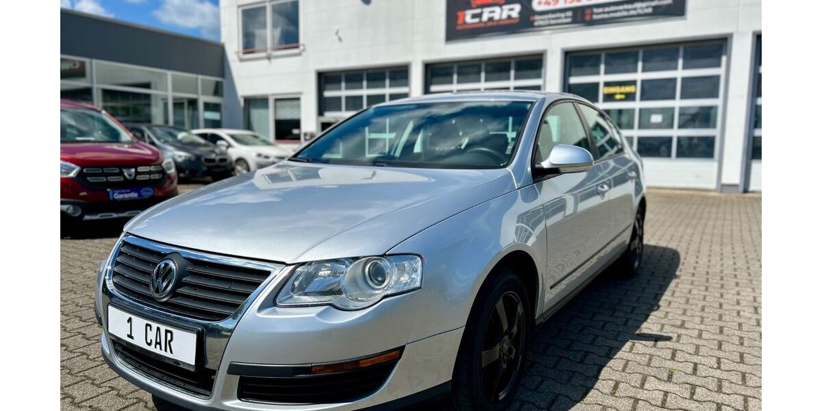 VW Passat 112.000 km 7.500 &euro; Kevelaer 47623