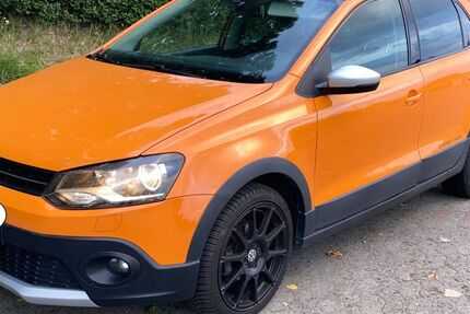 VW Polo 100.000 km 7.950 &euro; Neustadt 31535