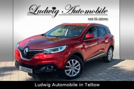 Renault Kadjar 56.000 km 12.450 &euro; Teltow 14513