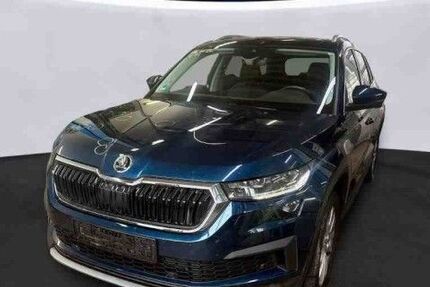 Skoda Kodiaq 77.700 km 31.480 &euro; Balingen 72336