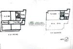 Etagenwohnung Wolfsburg Alt-Wolfsburg - 4 Zimmer, 104 m&sup2;, 95.000&euro; | Angebot:26561991