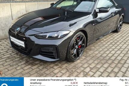 BMW M440 6.230 km 63.390 &euro; Buchen- Hettingen 74722