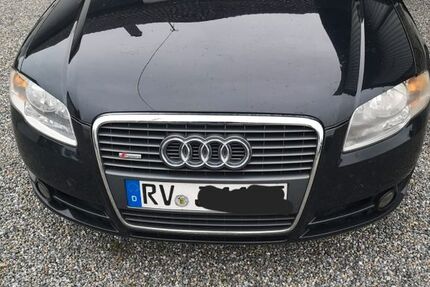 Audi A4 329.000 km 1.900 € Leutkirch 88299