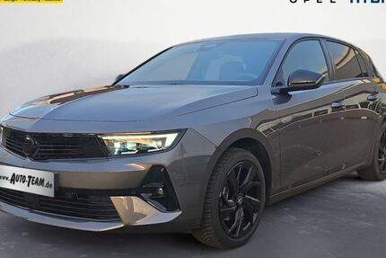 Opel Astra 16.900 km 22.950 &euro; Ammerbuch-Entringen 72119