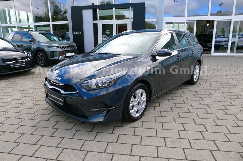 ceed Sportswagon