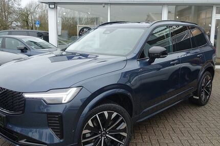 Volvo XC90 13.813 km 74.900 &euro; Warendorf 48231