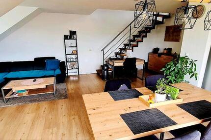 Wohnung Ludwigshafen am Rhein Ludwigshafen-Oggersheim - 4 Zimmer, 102 m&sup2;, 310.000&euro; | Angebot:25992425