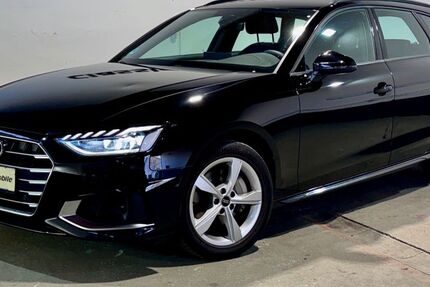 Audi A4 99.000 km 23.900 &euro; Neuwied 56567