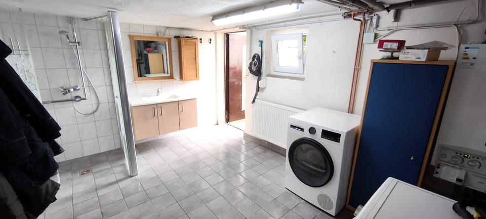 Doppelhaushälfte Jena Burgau - 4 Zimmer, 105 m&sup2;, 595.000&euro; | Angebot:27127847