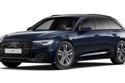 Audi A6 27.700 km 47.999 &euro; Hanau 63452