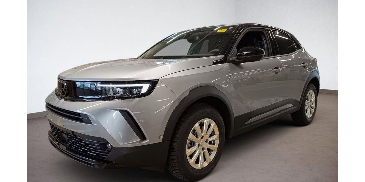 Opel Mokka 2.599 km 25.595 € Wiesbaden 65201