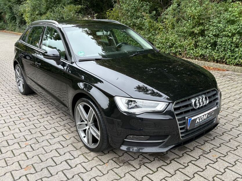Audi A3 119.000 km 14.990 € Aalen-Unterkochen 73432