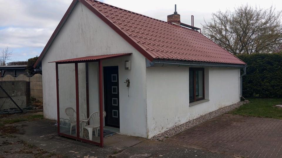 Erdgeschoßwohnung Lebus - 1 Zimmer, 48 m&sup2;, 450&euro; | Angebot:26148234