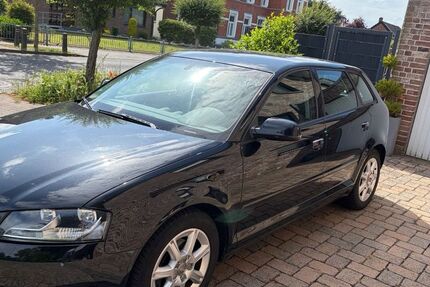 Audi A3 204.000 km 3.900 &euro; Goch 47574
