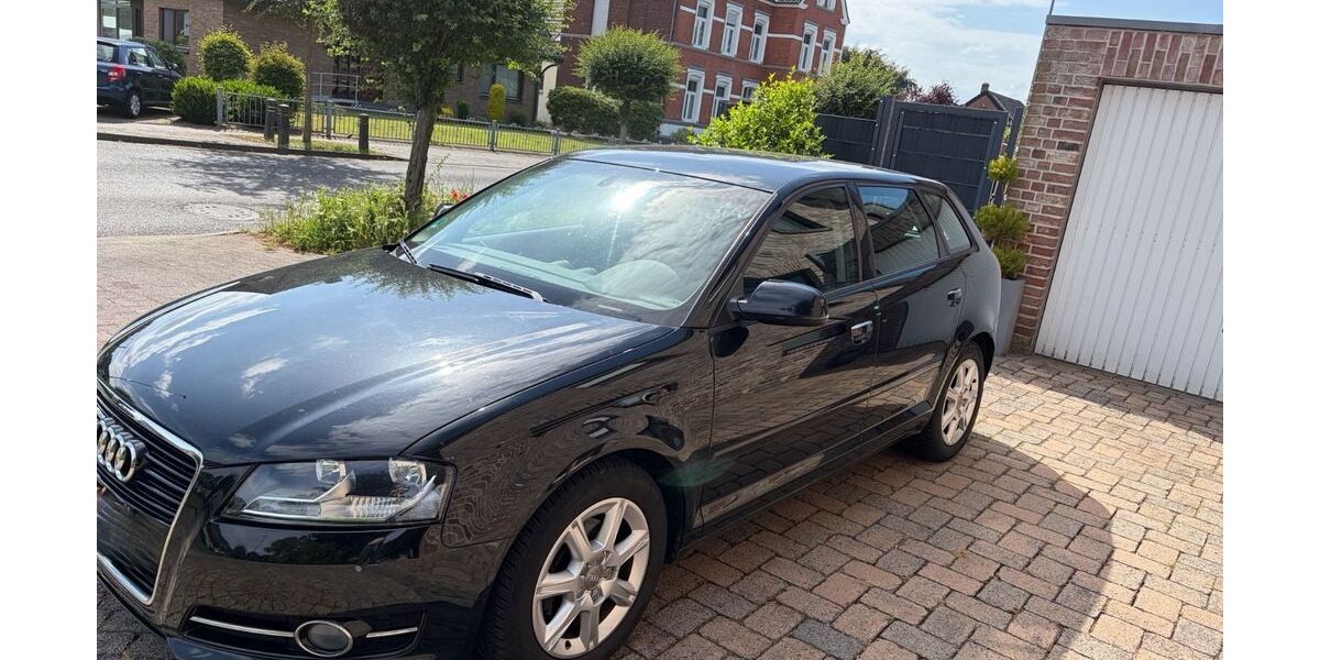 Audi A3 204.000 km 3.900 &euro; Goch 47574