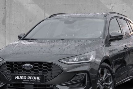 Ford Focus 19.709 km 28.200 &euro; Schwerin 19061