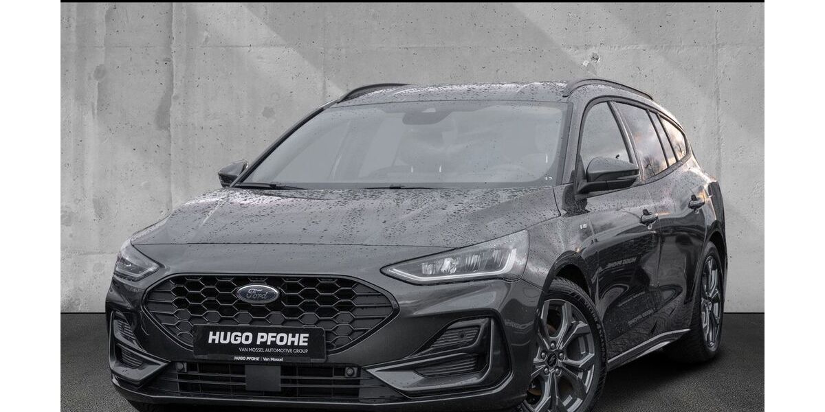 Ford Focus 19.709 km 28.200 &euro; Schwerin 19061