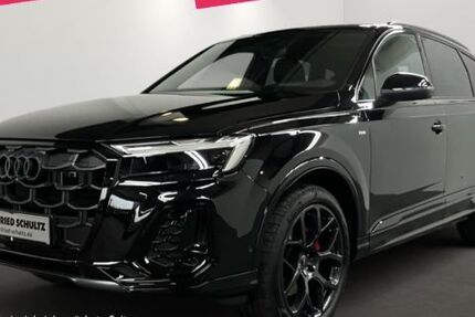 Audi Q7 3.000 km 83.830 &euro; Hagen 58089