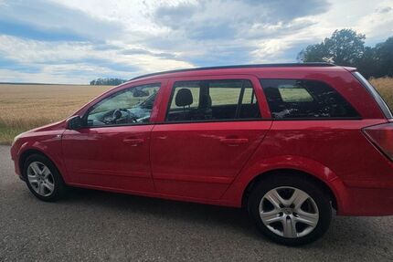 Opel Astra 219.900 km 1.800 &euro; Langenburg 74595