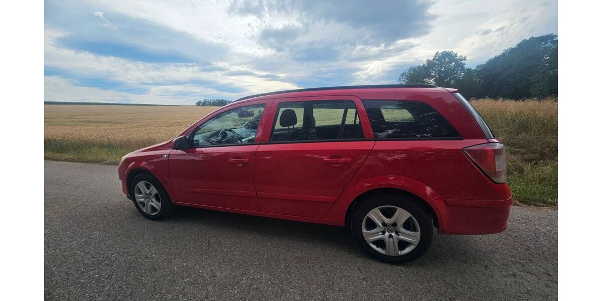 Opel Astra 219.900 km 1.800 &euro; Langenburg 74595