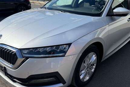 Skoda Octavia 267.119 km 14.290 &euro; Creglingen 97993
