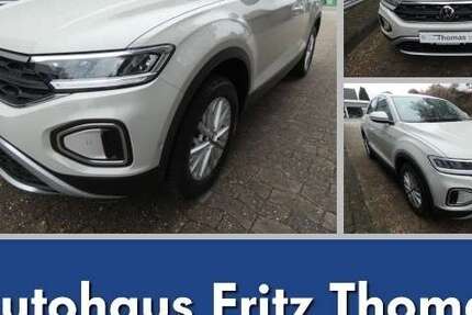 VW T-Roc 77.600 km 18.950 &euro; Celle 29223