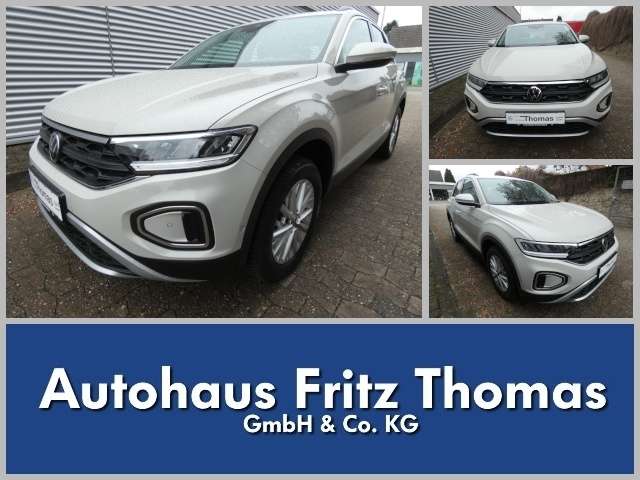 VW T-Roc 77.600 km 18.950 &euro; Celle 29223