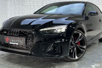 Audi A5 33.333 km 41.590 € Bad Langensalza 99947