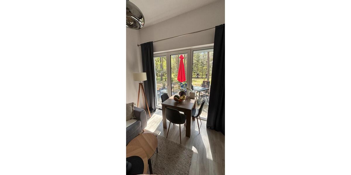 Etagenwohnung Bovenden - 2 Zimmer, 33 m&sup2;, 129.900&euro; | Angebot:26956259