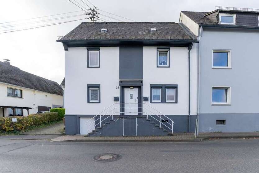 Haus zum Kaufen in Meudt 255.000 € 160 m²