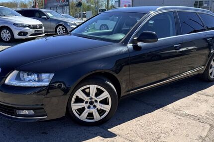 Audi A6 269.205 km 4.999 &euro; Unstruttal OT Ammern 99996