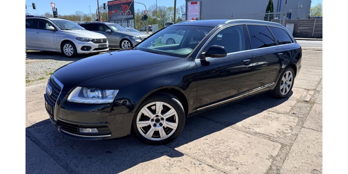 Audi A6 269.205 km 4.999 &euro; Unstruttal OT Ammern 99996