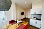 Etagenwohnung Heringsdorf Seebad Bansin - 2 Zimmer, 39 m&sup2;, 230.000&euro; | Angebot:25660571