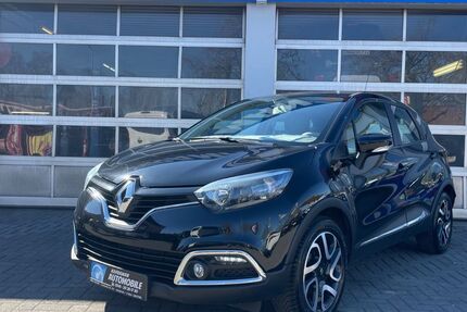 Renault Captur 100.000 km 7.599 € Osnabrück 49090