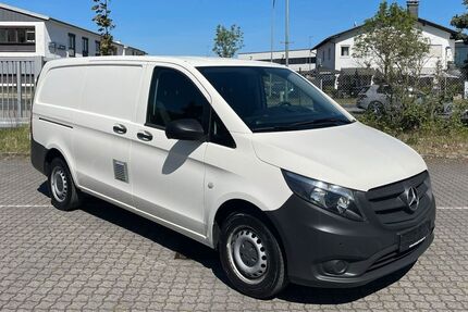 Mercedes-Benz Vito 140.500 km 16.280 &euro; Langen 63225