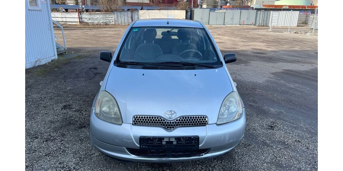 Toyota Yaris 127.139 km 2.490 &euro; Hamburg 22113