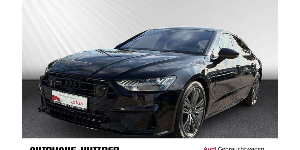 Audi A7 49.601 km 46.886 &euro; Landsberg 86899