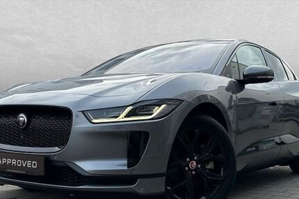 Jaguar I-Pace 34.665 km 33.900 € Bruchköbel 63486