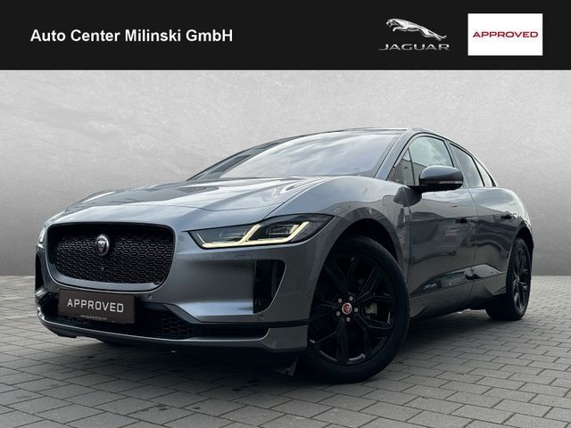 Jaguar I-Pace 34.665 km 33.900 € Bruchköbel 63486