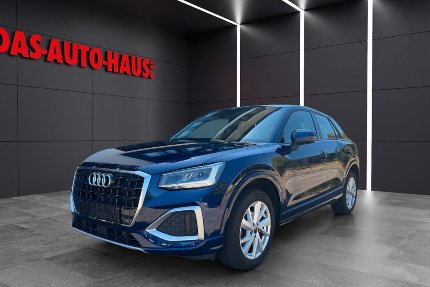 Audi Q2 16.300 km 21.490 &euro; Montabaur 56410