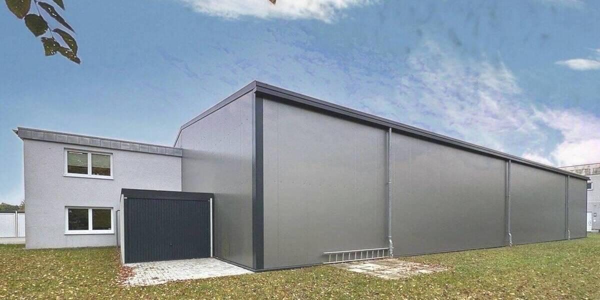 Gewerbeobjekt Lübeck Travemünde - 1.985.000&euro; | Angebot:25191768