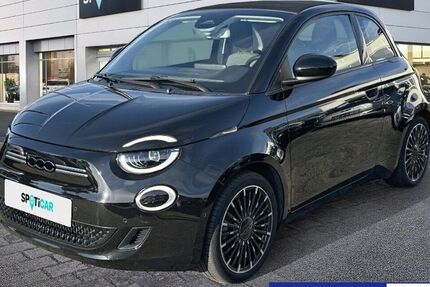 Fiat 500e 56.026 km 16.980 &euro; Mannheim 68309