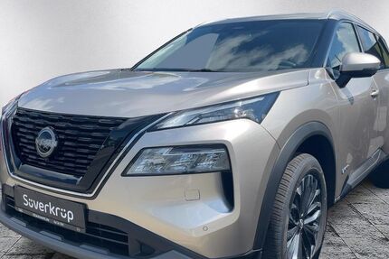 Nissan X-Trail 4.900 km 38.980 &euro; Flensburg 24941