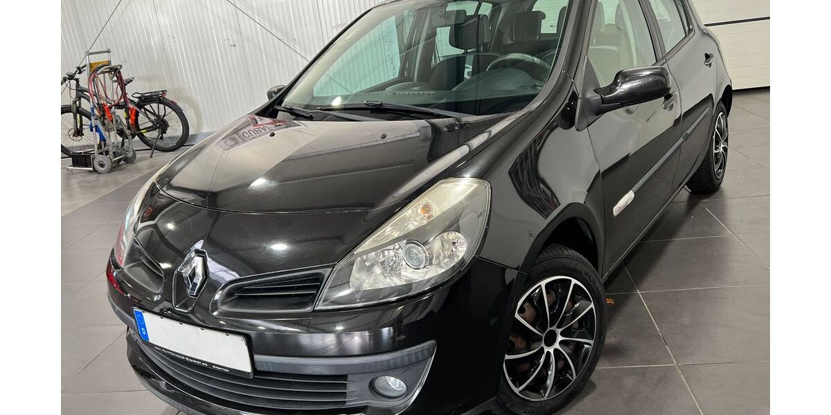 Renault Clio 143.000 km 2.995 € Bretten 75015