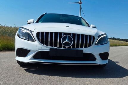 Mercedes-Benz C 220 130.000 km 20.000 &euro; Haselünne 49740