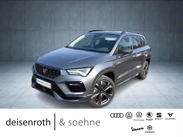 Ateca