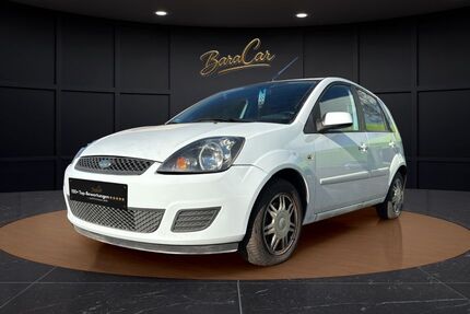 Ford Fiesta 98.000 km 2.490 &euro; Falkensee 14612